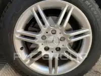 2006 Mercedes Benz A 170