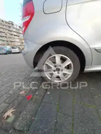 2006 Mercedes Benz A 170