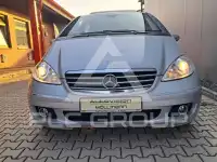 2006 Mercedes Benz A 170
