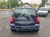 2006 Mercedes Benz A 170