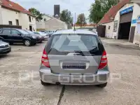 2006 Mercedes Benz A 170