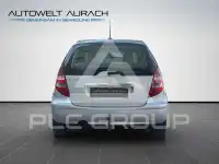 2006 Mercedes Benz A 170