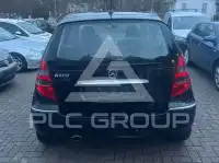 2006 Mercedes Benz A 170