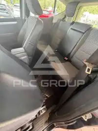 2006 Mercedes Benz A 170