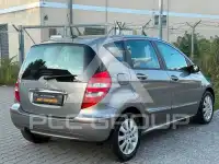 2006 Mercedes Benz A 170
