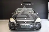 2006 Mercedes Benz A 170