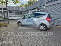 2006 Mercedes Benz A 170