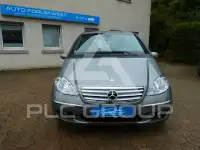 2006 Mercedes Benz A 170