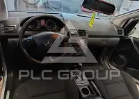2006 Mercedes Benz A 170