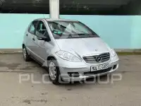 2006 Mercedes Benz A 170