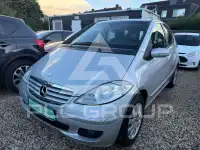 2006 Mercedes Benz A 170