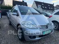 2006 Mercedes Benz A 170