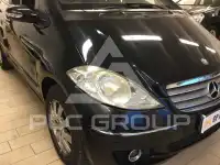 2006 Mercedes Benz A 170