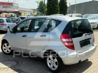 2006 Mercedes Benz A 170