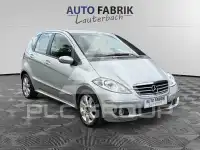 2006 Mercedes Benz A 170