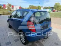 2006 Mercedes Benz A 170