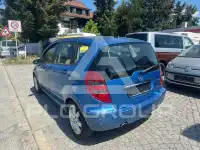 2006 Mercedes Benz A 170