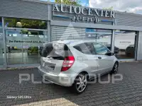 2006 Mercedes Benz A 170