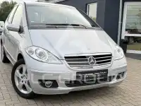 2006 Mercedes Benz A 170