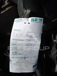 2006 Mercedes Benz A 170