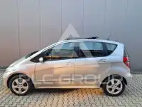 2006 Mercedes Benz A 170
