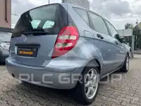 2006 Mercedes Benz A 170