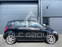 2006 Mercedes Benz A 170