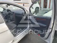 2006 Mercedes Benz A 170