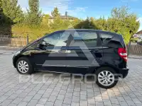 2006 Mercedes Benz A 170