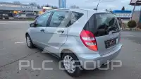 2006 Mercedes Benz A 170