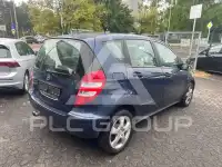 2006 Mercedes Benz A 170