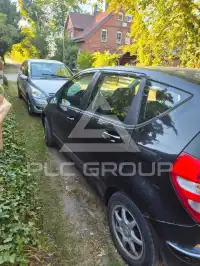 2006 Mercedes Benz A 170
