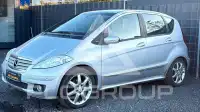 2006 Mercedes Benz A 170