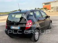 2006 Mercedes Benz A 170