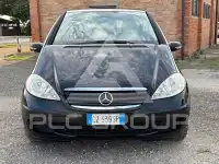 2006 Mercedes Benz A 170