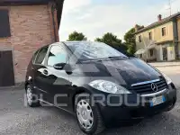 2006 Mercedes Benz A 170