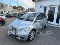 2006 Mercedes Benz A 170