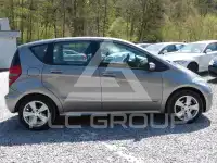 2006 Mercedes Benz A 170
