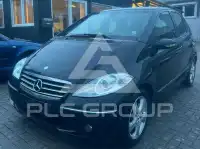 2006 Mercedes Benz A 170