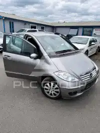 2006 Mercedes Benz A 170