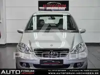 2006 Mercedes Benz A 170