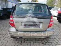2006 Mercedes Benz A 170