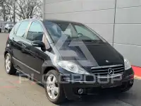 2006 Mercedes Benz A 170