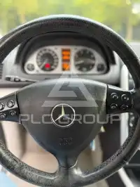 2006 Mercedes Benz A 170