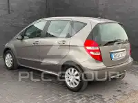 2006 Mercedes Benz A 170