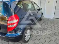 2006 Mercedes Benz A 170