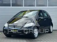 2006 Mercedes Benz A 170
