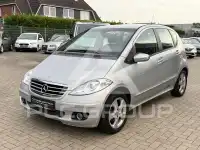 2006 Mercedes Benz A 170