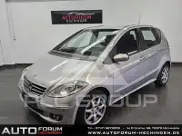 2006 Mercedes Benz A 170