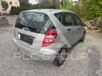 2006 Mercedes Benz A 170